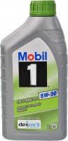 Photos - Engine Oil MOBIL ESP Formula P 5W-30 1 L