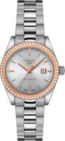 Wrist Watch TISSOT T-My Lady Automatic 18K Gold T930.007.41.031.00 