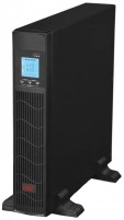 Photos - UPS Eurocase EA620RT 2000 VA