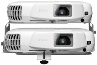 Photos - Projector Epson EB-W16SK 