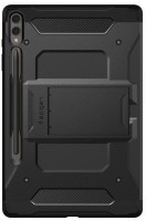 Tablet Case Spigen Tough Armor Pro for Galaxy Tab S9+ 