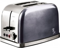 Photos - Toaster Berlinger Haus Carbon PRO BH-9394 