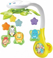 Photos - Baby Mobile WinFun 0854 