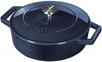 Photos - Pan Berlinger Haus Strong Mold BH-6523 26 cm  blue