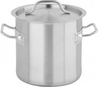 Photos - Stockpot Yato YG-00011 