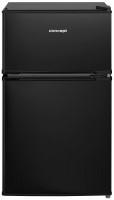 Photos - Fridge Concept LFT2047BC black