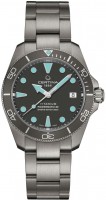 Wrist Watch Certina DS Action Diver C032.807.44.081.00 