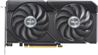 Photos - Graphics Card Asus GeForce RTX 4060 Ti Dual EVO OC 8GB 