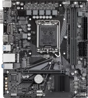 Photos - Motherboard Gigabyte H610M H V3 DDR4 