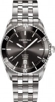 Photos - Wrist Watch Certina DS First Titanium C014.410.44.081.00 