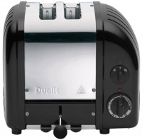 Photos - Toaster Dualit Classic NewGen 27185 