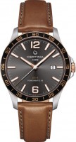Wrist Watch Certina DS-8 Powermatic 80 C033.807.26.087.00 