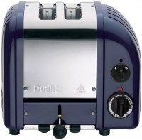 Photos - Toaster Dualit Classic NewGen 27189 