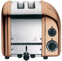 Photos - Toaster Dualit Classic NewGen 27400 