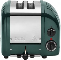 Photos - Toaster Dualit Classic NewGen 27510 