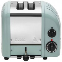 Photos - Toaster Dualit Classic NewGen 27512 