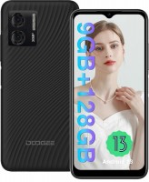 Photos - Mobile Phone Doogee N50S 128 GB / 4 GB