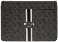 Photos - Laptop Bag GUESS 4G Printed Stripes Sleeve 16 16 "