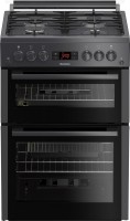 Photos - Cooker Blomberg GGN65N graphite