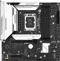 Photos - Motherboard Maxsun Terminator B760M D4 