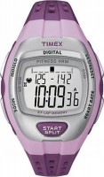 Photos - Heart Rate Monitor / Pedometer Timex T5K733 