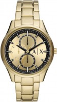 Photos - Wrist Watch Armani AX1866 