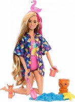 Doll Barbie Pop Reveal Rise & Surprise HRK57 