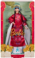 Doll Barbie Signature Lunar New Year HRM57 