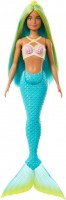 Doll Barbie Mermaid HRR03 