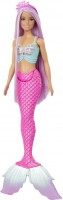 Doll Barbie Mermaid HRR00 