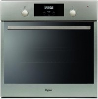 Photos - Oven Whirlpool AKP 138 IX 