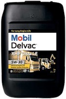 Engine Oil MOBIL Delvac XHP Ultra LE 5W-30 20 L