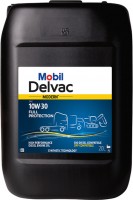 Engine Oil MOBIL Delvac Modern 10W-30 Full Protection 20 L