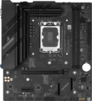 Photos - Motherboard Maxsun Challenger B760M 2.5G 