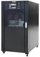 Photos - UPS EVER Powerline Dark 100-33 100kVA 100000 VA