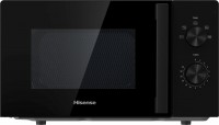 Microwave Hisense H20MOBP1H black