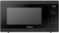 Photos - Microwave Samsung MS19M8020TG graphite