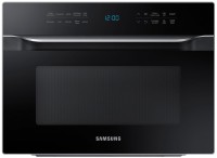 Photos - Microwave Samsung MC12J8035CT black