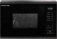 Photos - Built-In Microwave Russell Hobbs RHBM2002DS 