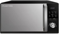 Microwave Russell Hobbs RHMAF2508B black