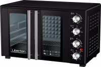 Photos - Mini Oven Liberton LEO-500 