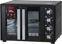 Photos - Mini Oven Liberton LEO-600 