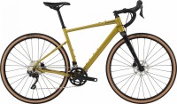 Photos - Bike Cannondale Topstone 2 2024 frame M 