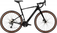 Photos - Bike Cannondale Topstone Carbon 3 650b 2024 frame XL 