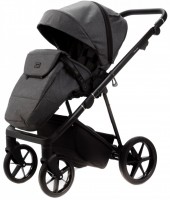 Photos - Pushchair Adamex Vasco 2 in 1 