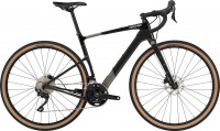 Photos - Bike Cannondale Topstone Carbon 4 2024 frame L 