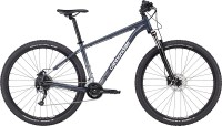 Photos - Bike Cannondale Trail 6 27.5 2024 frame XS 