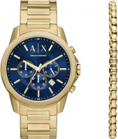 Wrist Watch Armani AX7151SET 