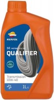 Gear Oil Repsol Qualifier Transmission 10W-40 1L 1 L