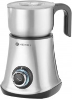 Photos - Mixer Hendi 209097 stainless steel